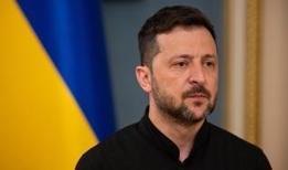Zelenskiy: Rusya'ya Paskalya için ateşkes önerdik, karşılığında ise 'Şahed'leri alıyoruz