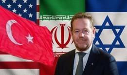 ABD/İsrail-İran savaşı... "Türkiye hayati bir rol oynayabilir"