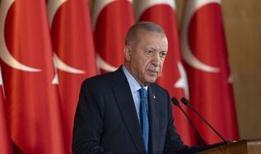 Cumhurbaşkanı Erdoğan: Hamursuz Bayramı vesilesiyle Musevi vatandaşlarımızı tebrik ediyorum