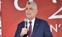 Esnafa can suyu olacak! Bakan Bolat'tan 100 milyon liralık kredi müjdesi