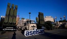 Savunma sanayiinde üretim seferberliği başladı: Mühimmat tüketimi rekor kırıyor