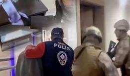 Siber suçlara yönelik 13 ildeki operasyonlarda 95 şüpheli tutuklandı