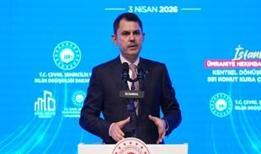 1993 Hekimbaşı faciası unutulmadı! Bakan Kurum: İstanbul kale gibi olacak