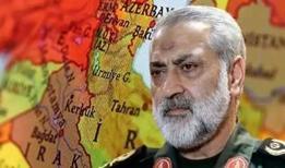 ABD'nin tehditlerine karşı hazırız! Şikarçi: Amerikan askerlerine felaket yaşatacağız