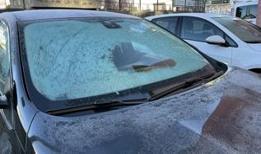 Araba camları neden buğulanıyor: Uzmanlar uyardı