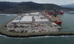 “En hayati konu” olarak duyuruldu: Filyos hamlesiyle ihracatta yeni dönem