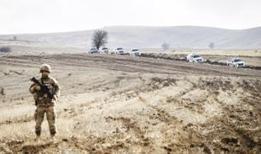 Kriminal rapor ortaya çıktı! Düşen Türk askeri uçağına dış müdahale bulgusu yok