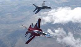 STM milli savunma teknolojilerini Latin Amerika'ya taşıyacak