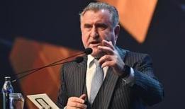 Bakan Bak: Etnospor gençlerimiz için stratejik bir alan olarak görülüyor