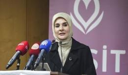 Bakan Göktaş'tan koruyucu aile çağrısı: Bir çocuğa dokunun, yarını inşa edin