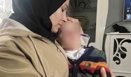 Parkta 2 yaşındaki evladı boğazından bıçaklanan anne: "Bugün çocuğum toprak altında olabilirdi"