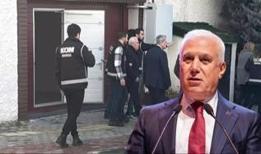 Yolsuzluktan tutuklanmıştı! Bakanlık görevden uzaklaştırdı