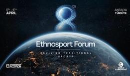 50'den fazla ülke Etnospor 2026'da buluştu! Kültürel miras için güç birliği