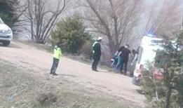 Adana'da trajik olay: Gölette kadın cesedi bulundu