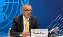 DSÖ, İran'daki nükleer enerji santraline saldırıdan endişe duyduğunu bildirdi