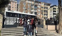 2,4 milyar liralık bahis ve dolandırıcılık operasyonu