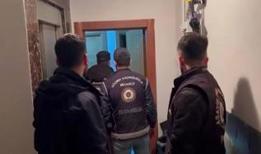 6 ilde göçmen kaçakçılığı operasyonu: 51 şüpheli yakalandı