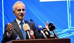 "Zaman ve akaryakıttan sağlanan tasarruf her yıl 405 milyar liralık fayda olarak ülkemize geri dönüyor"