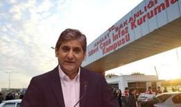 CHP'li Erdoğdu'nun mağduriyet oyunu ifşa oldu! “Cezaevinde işkence var” yalanı