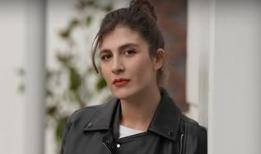 Taşacak Bu Deniz'in Savcısı Feride'nin annesi yıldız isim çıktı! Bakın annesi meğer kimmiş