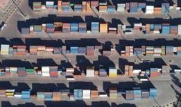 Türkiye-Suriye ticaretinde yeni rekorlar için temas trafiği