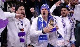 UEFA Şampiyonlar Ligi'nde çeyrek final heyecanı başlıyor