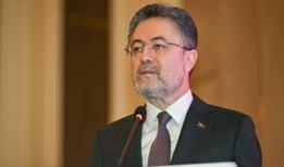 Bakan Yumaklı'dan bin kişilik istihdam müjdesi: Ekonomiye yıllık 750 milyon lira katkısı olacak