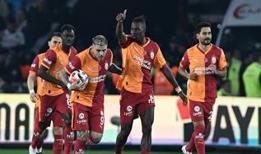Göztepe-Galatasaray maçı ne zaman, saat kaçta ve hangi kanalda? Trendyol Süper Lig...