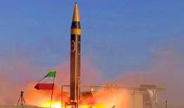 İran Devrim Muhafızları Ordusu: Cevabımız bölgenin ötesine geçer