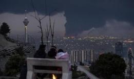 İsrail basını: Gelecek 24 saat İran'a saldırıların en belirleyici süreci olacak