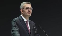 İsrailli bakanın Mescid-i Aksa'ya baskınına ilişkin açıklama