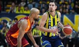 Nando De Colo'dan emeklilik kararı: Bu benim son sezonum olacak