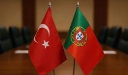 Türkiye-Portekiz ticari ilişkileri yeni adımlarla geliştirilecek