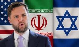 Vance: ABD/İsrail-İran Savaşı çok yakında sona erecek