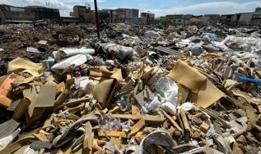 Çöplerden şikayetçi olan esnaf isyan etti: Buca, Hindistan'dan daha berbat