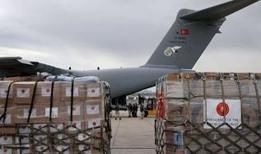 Rotamız kardeşlik, yükümüz şifa! Tıbbi malzeme yardımı İran yolunda