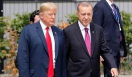 Ankara–Washington hattında İran gündemi... Cumhurbaşkanı Erdoğan: Süreç sabote edilmemeli