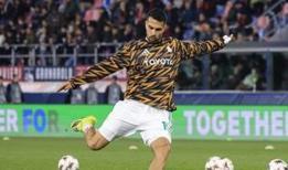 Zeki Çelik için İtalya devleri devrede