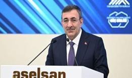 "Türk savunma sanayi güçlü bir şekilde faaliyet göstermektedir"