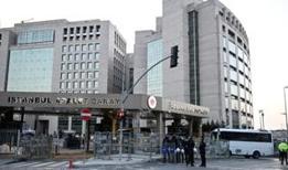 Kırmızı bültenle aranan firari şüpheli İspanya'da yakalandı