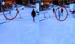 Film gibi takip: 85 kamera izlendi 950 araç incelendi, hırsız kameradan yakalandı 