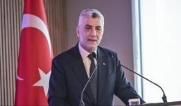 Dünyada örnek alınan başarı... Bakan Bolat: Depremin yıkımı 2,5 yılda ortadan kaldırıldı