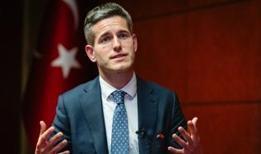 Hollanda Dışişleri Bakanı Berendsen: NATO, ABD çıkarlarına uygun