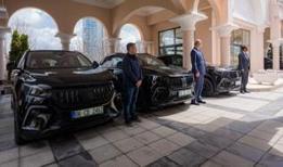 Katar'dan dikkat çeken Togg kararı