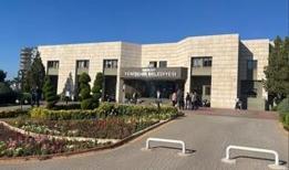 Yenişehir Belediyesi'ne yolsuzluk operasyonu! 30 kişi hakkında gözaltı kararı