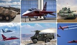 500 milyon lira gibi bir tutarla kuruldu! 45 yıldır TSK'nın gücüne güç katıyor