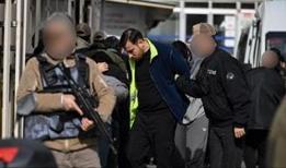 Beşiktaş'taki terör saldırısında yeni gelişme: 9 şüpheli tutuklandı