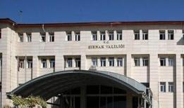 Şırnak Valiliğinden Ilısu Barajı'ndan su tahliyesi uyarısı