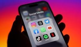 İnternet trafiğinde YouTube, mesajlaşmada Instagram, sesli konuşmada WhatsApp öne çıktı