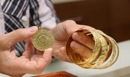 14 Nisan 2026 Salı Bugün Çeyrek altın, gram altın ve Cumhuriyet altını fiyatları